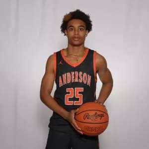 Trey Younger mugshot