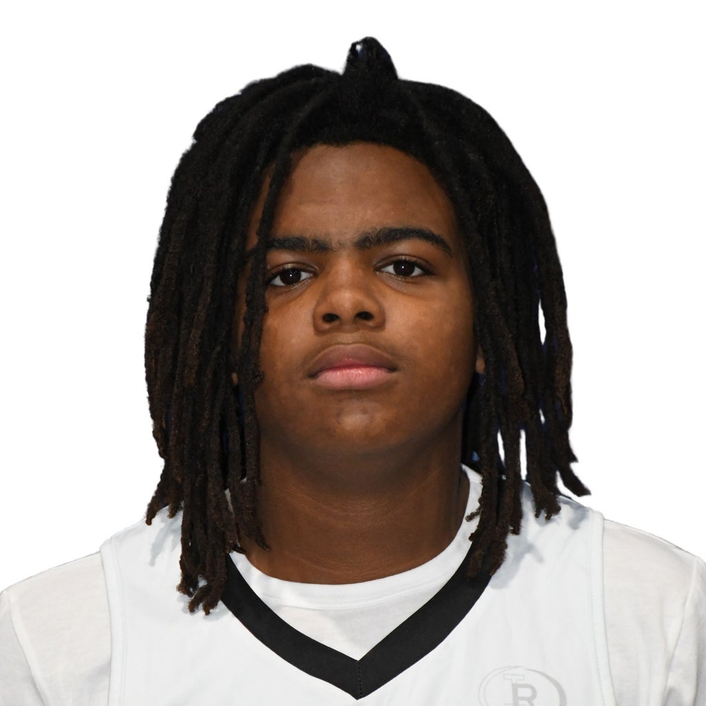 DJ McKinnon mugshot