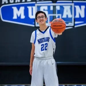 Ethan Vargas