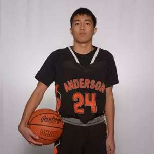 Caden Morton mugshot