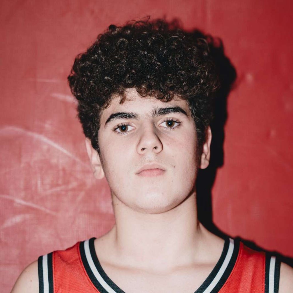 Asher Nogroski mugshot