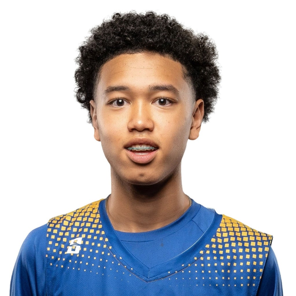 Xavier Sheppard mugshot