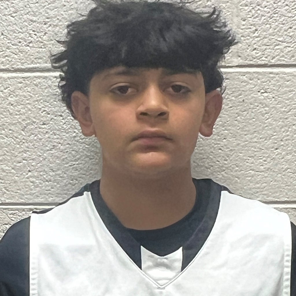 Pujan Patel mugshot