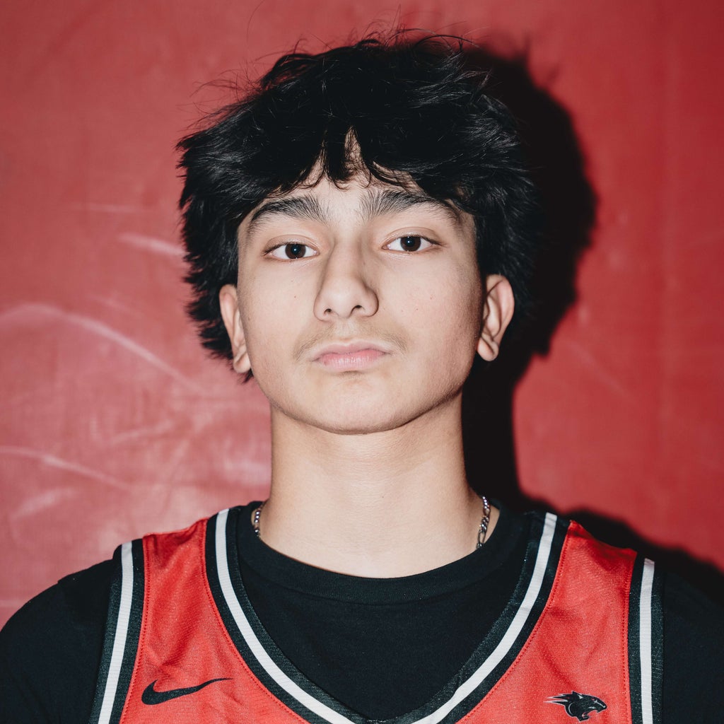 James Fernandez