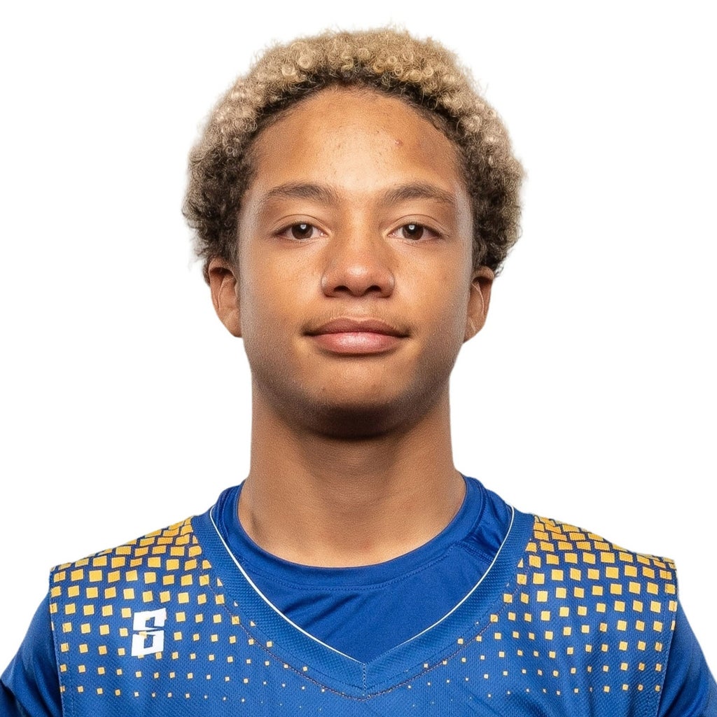 Braylon Cantres mugshot