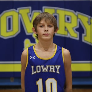 Anden Thomas mugshot