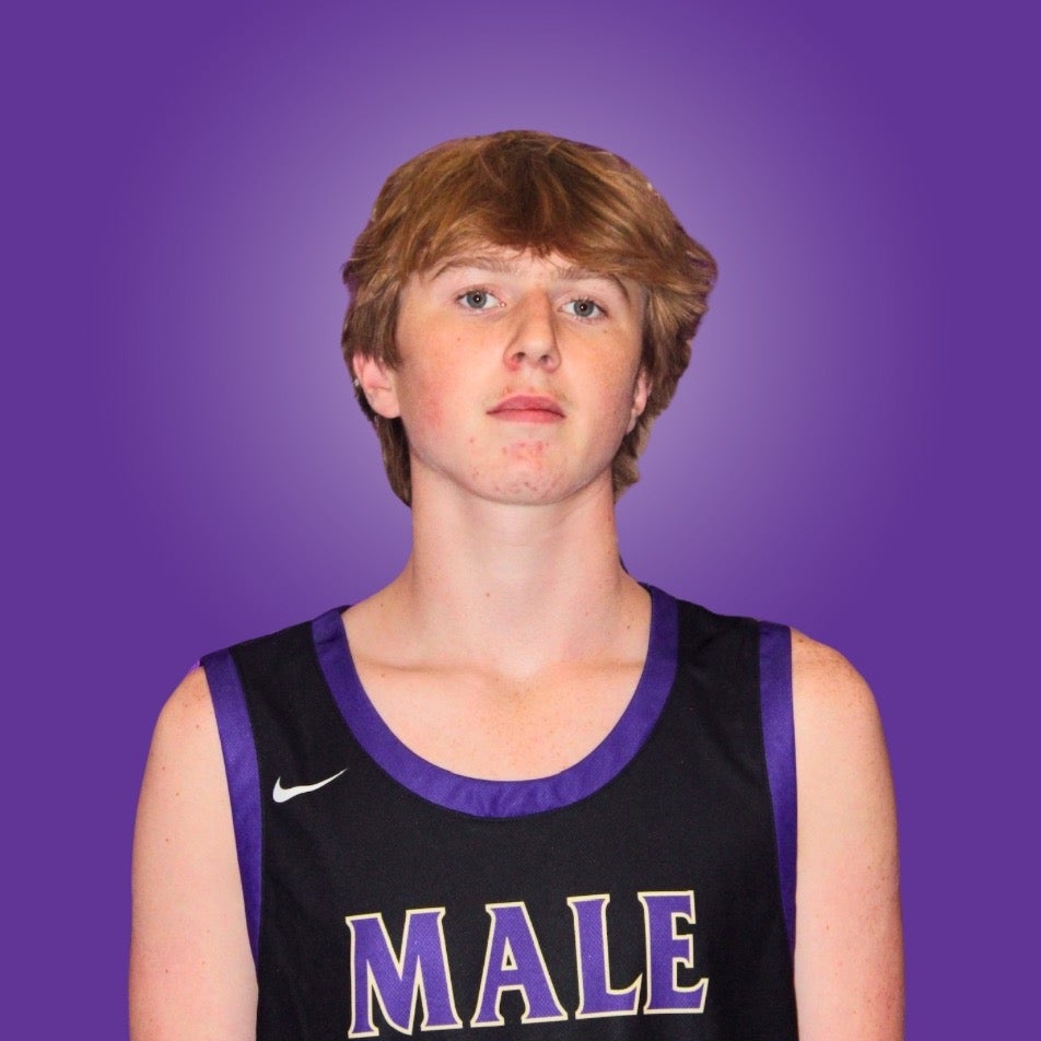 Jackson Strite mugshot