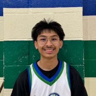 Justuss Tran mugshot