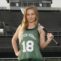 Sarah Edgemon