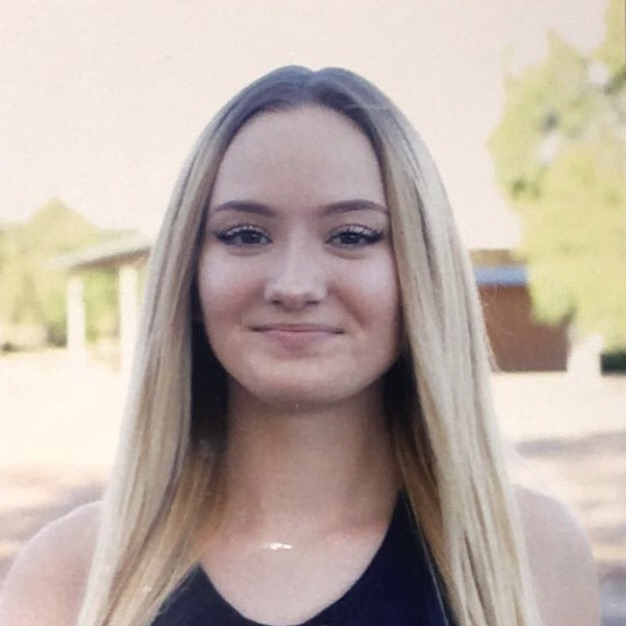 Trinity Needham