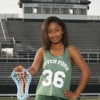 Jalia Evans