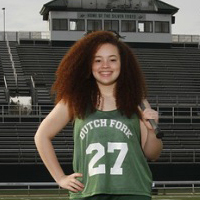 Mya Scott