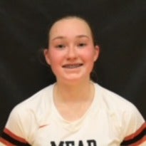 Lexi Cook mugshot