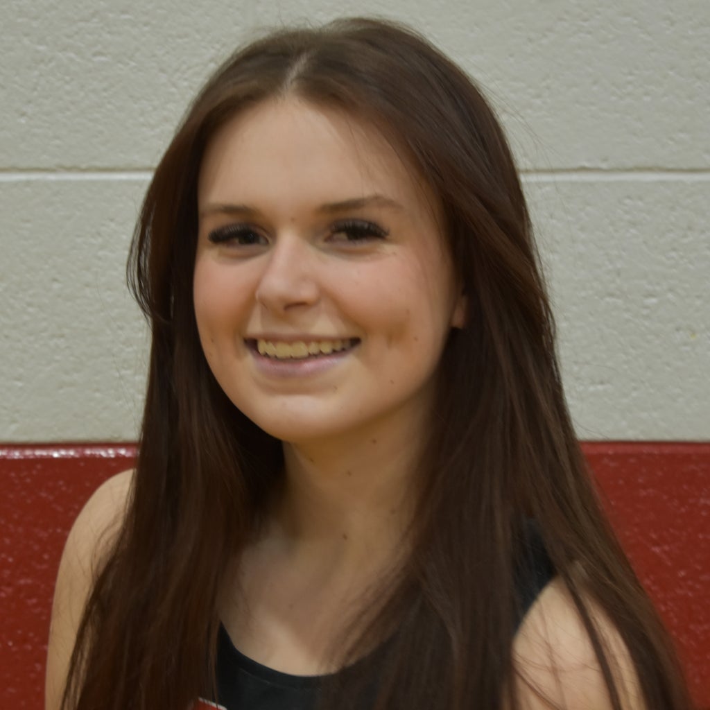Bella  Huggard