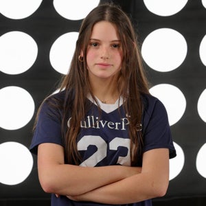 Kate Caballero mugshot