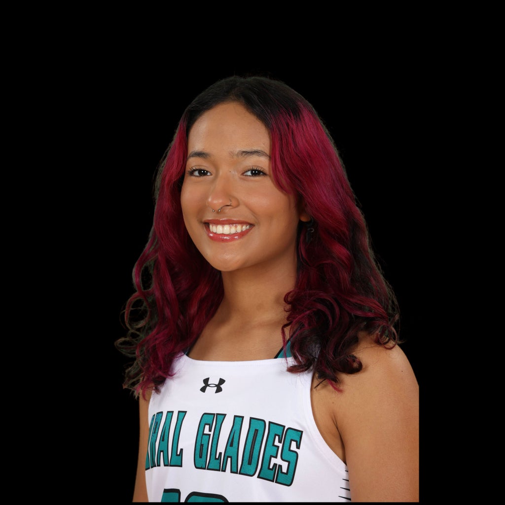 Allison Patino mugshot
