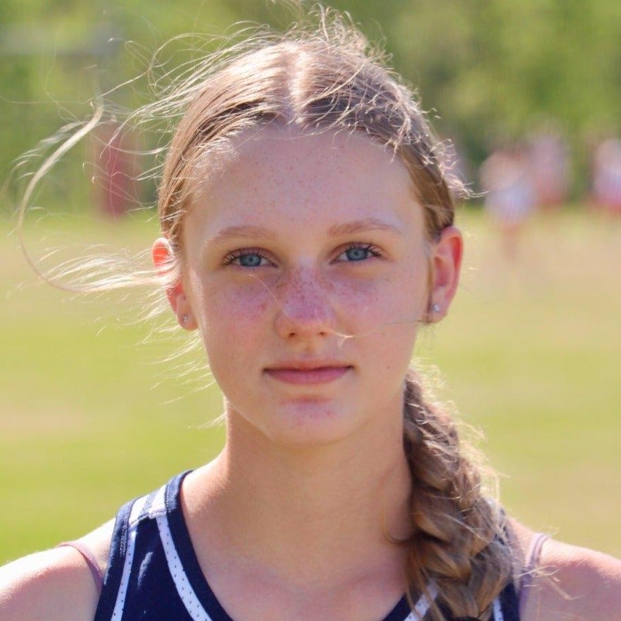 Maddy Johnson