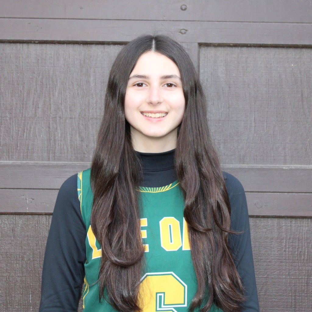 Ava Dinoto mugshot