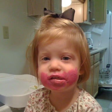 Hallie Earnest mugshot