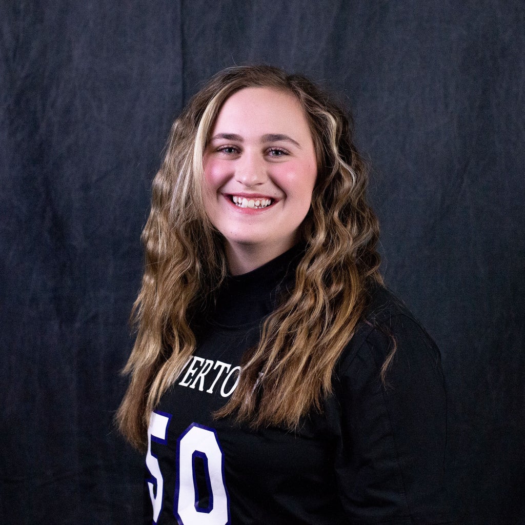 Cadence Rindlisbacher