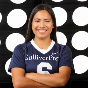 Julia Estrada mugshot