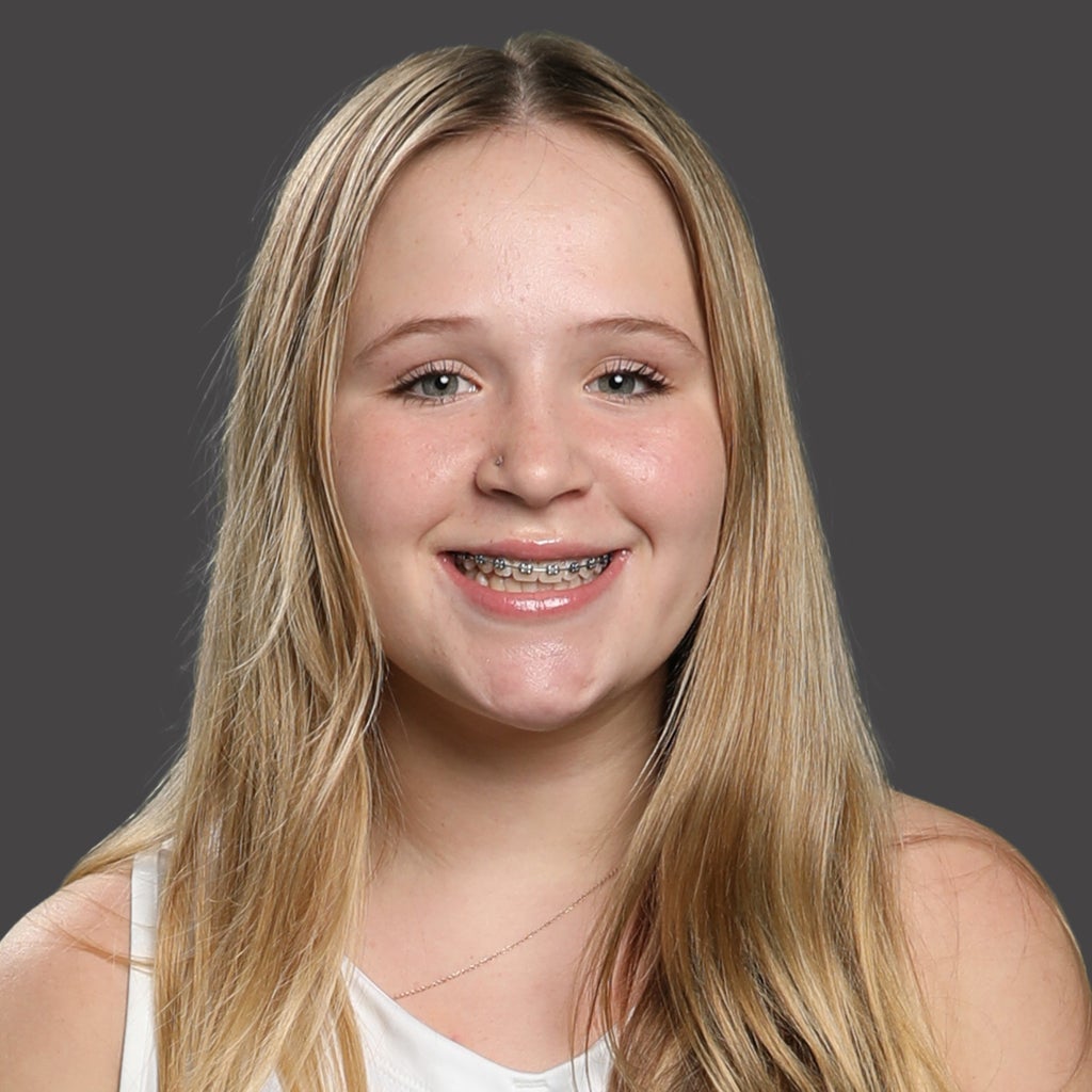Caitlin Peterson mugshot