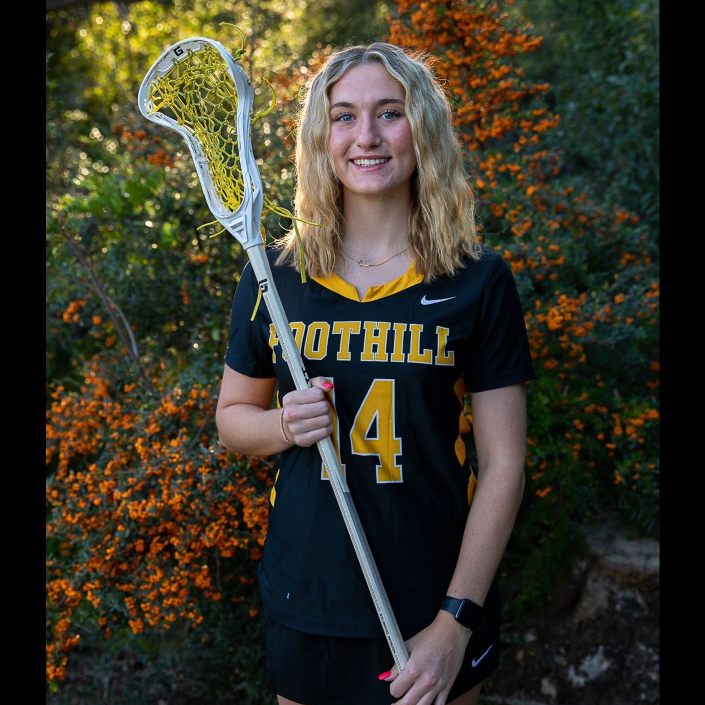 Tatum Walshe