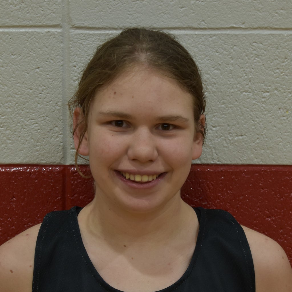 Kayla Curnutt mugshot