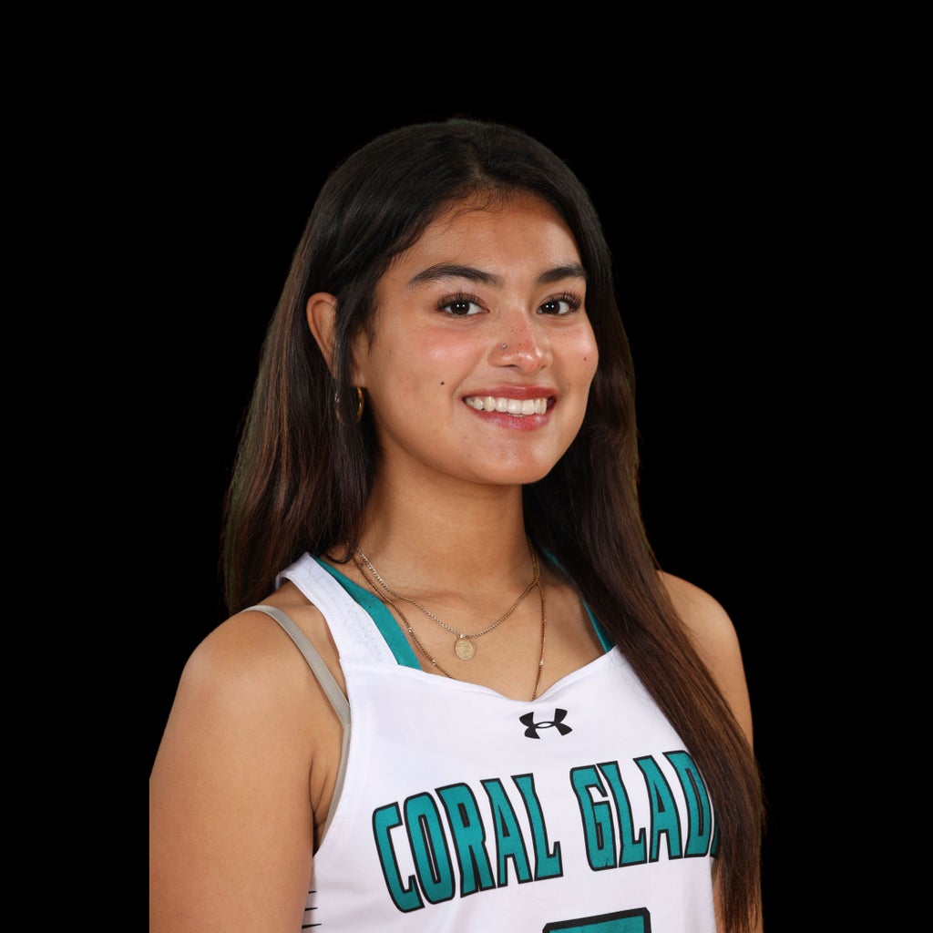 Analiesse Diaz mugshot