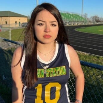 Danya Virto-Ventura mugshot