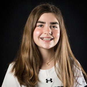 Claire Dailey mugshot