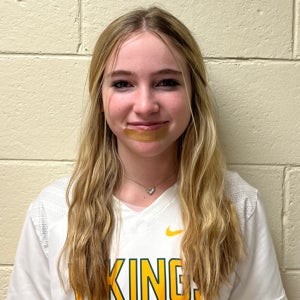 Rosie Garrett mugshot
