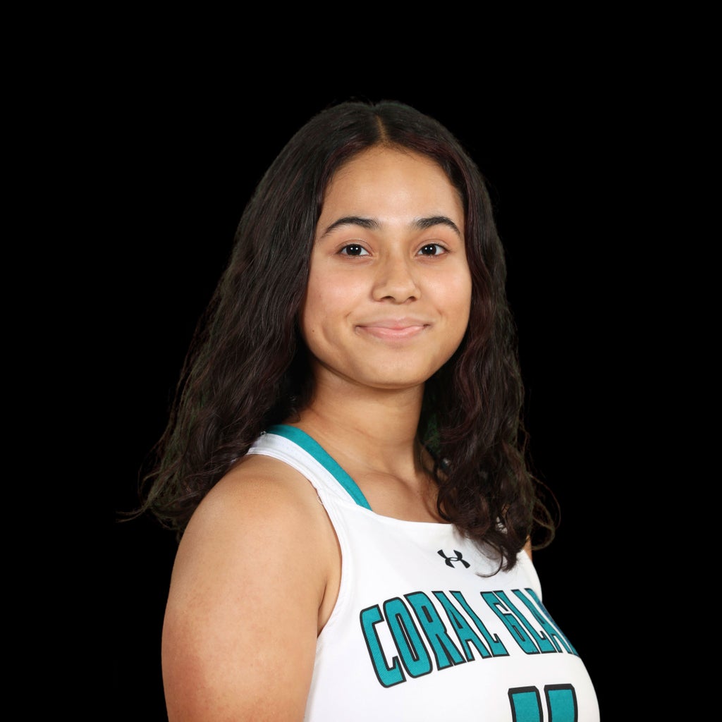 Gabriela Diaz mugshot