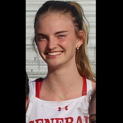 Samantha Gosnell mugshot