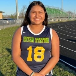 Angela Johana Angulo-Rugerio mugshot