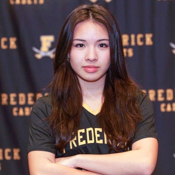 Kelly Le mugshot