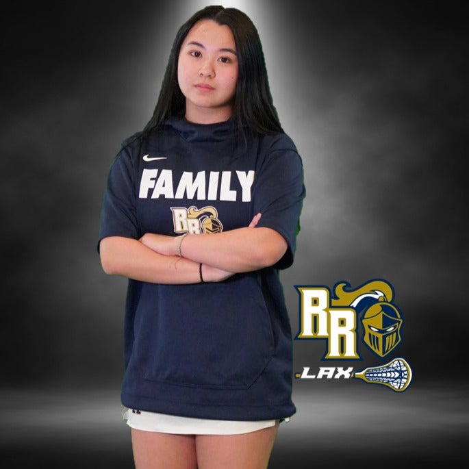 Madison Lin mugshot