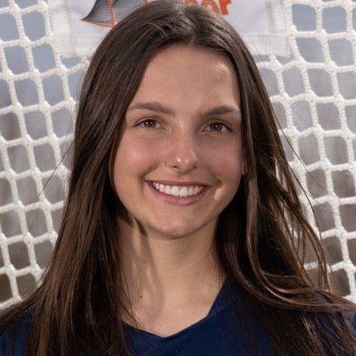 Bella Heideman mugshot