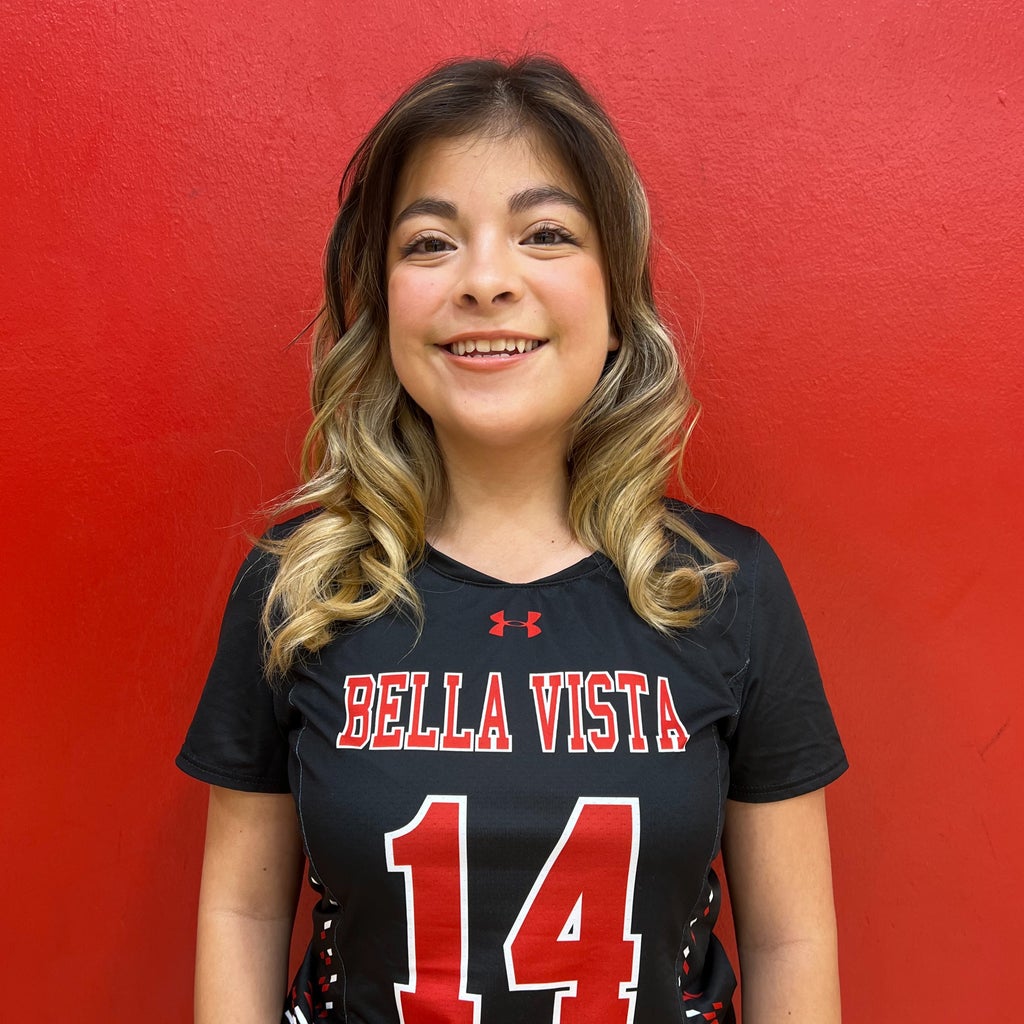 Kassy Davila mugshot