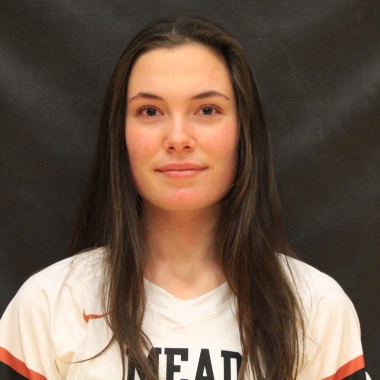 Mia Welty mugshot