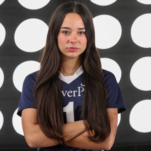 Nicole Quevedo mugshot