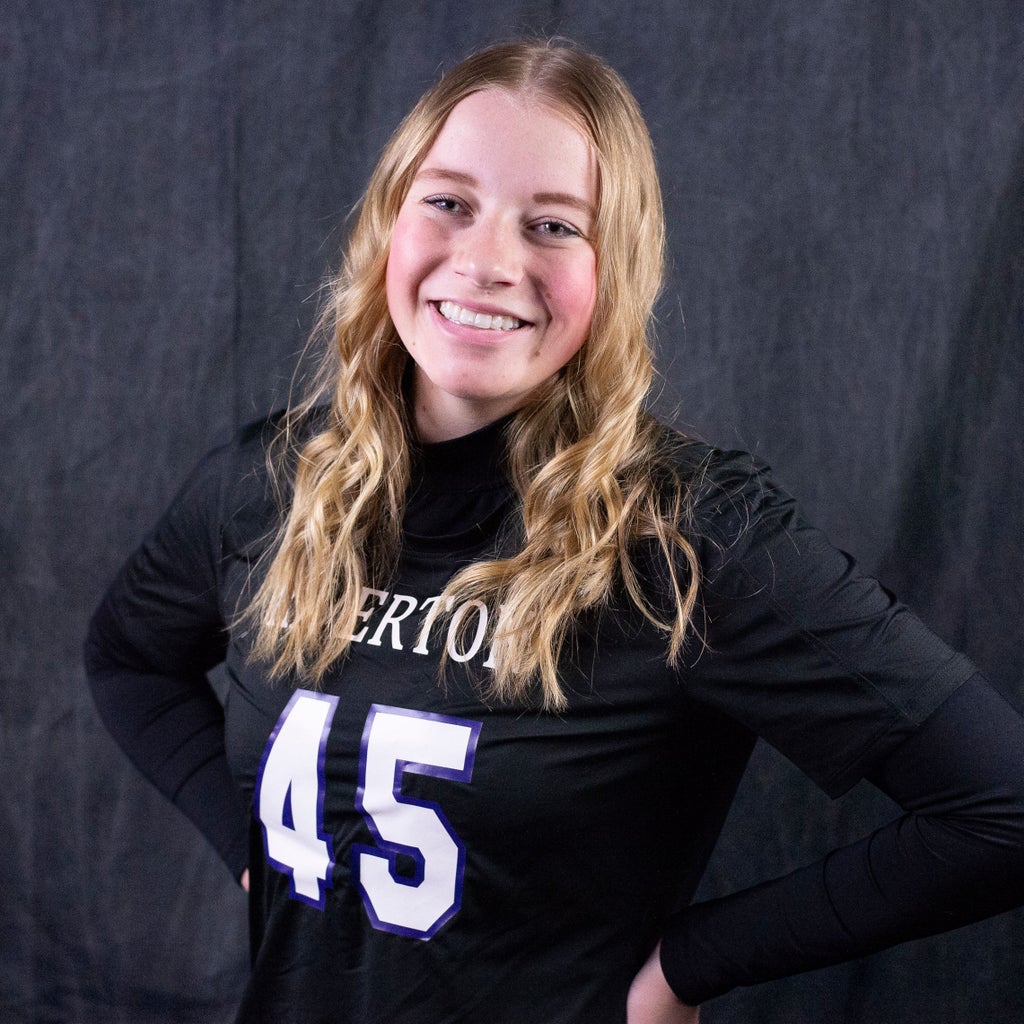 Madison Sorensen mugshot
