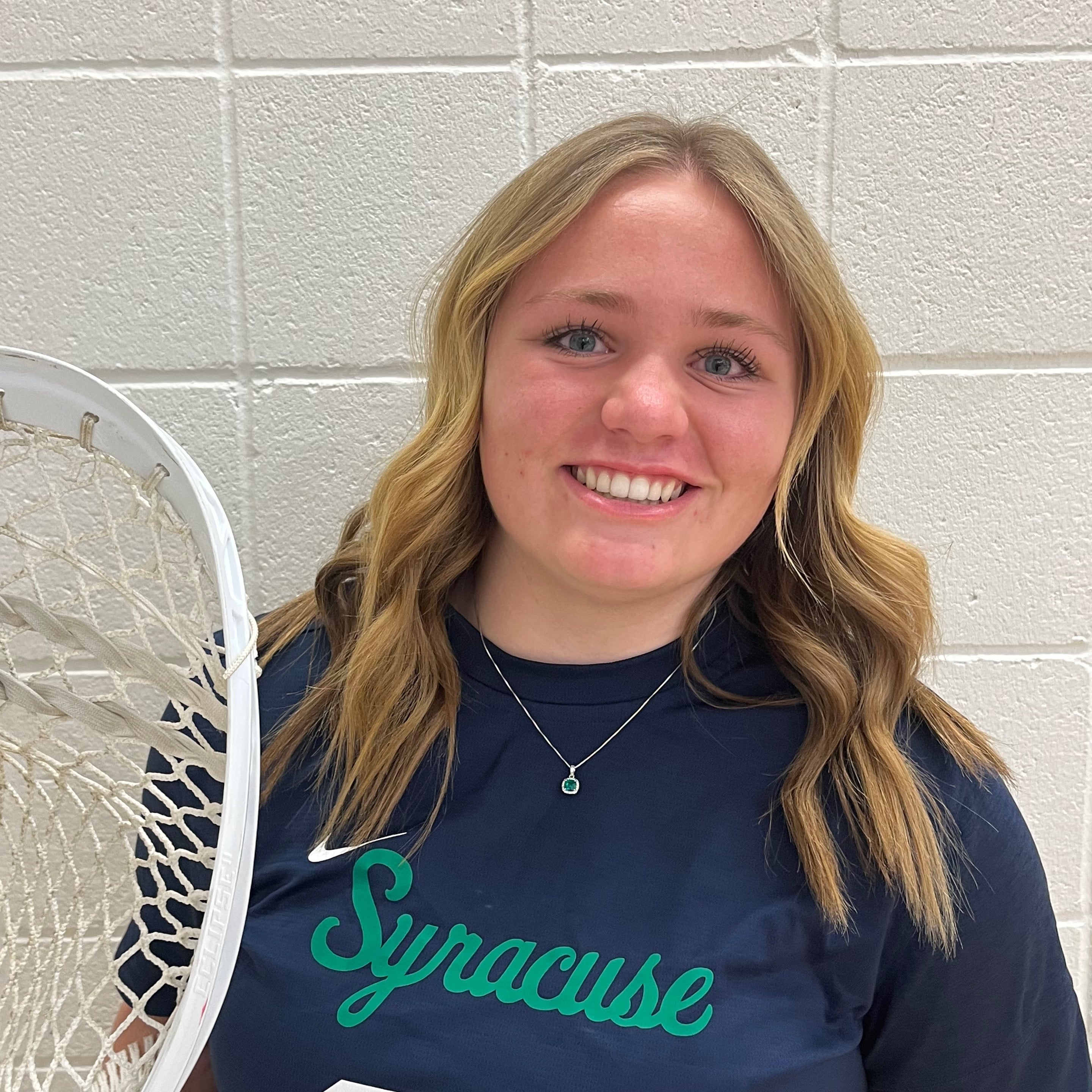 Lexi Alberts mugshot