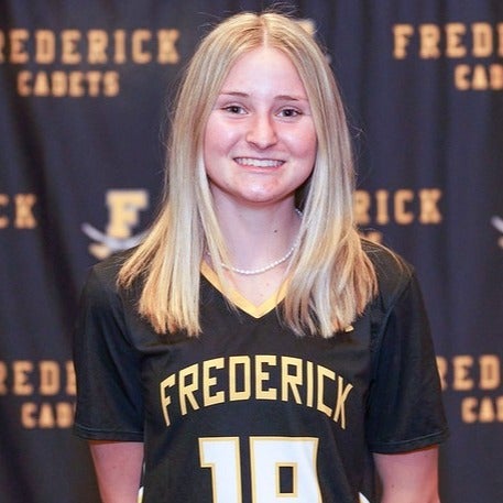 Lizzie Goodwin mugshot