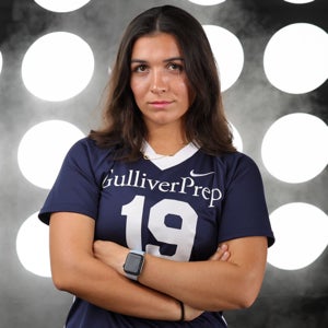 Morgan Vazquez mugshot