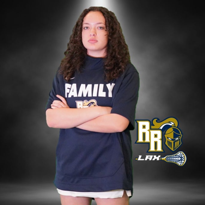 Olivia Roberts mugshot