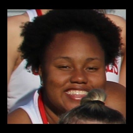 Madison Stover mugshot