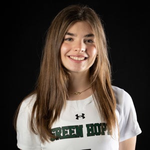 Lilah Dailey mugshot