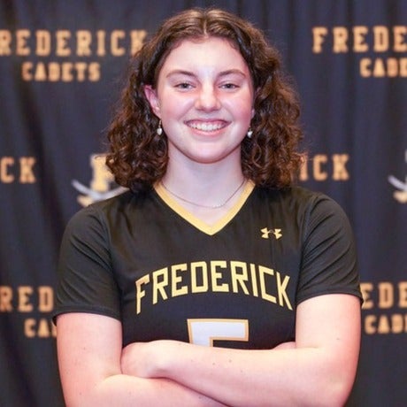 Caroline Layman mugshot