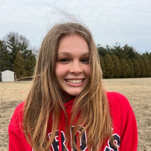 Allie Fitzgerald mugshot